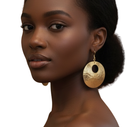 Zahara Earrings