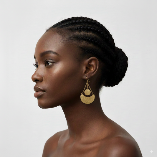 Diani Earrings