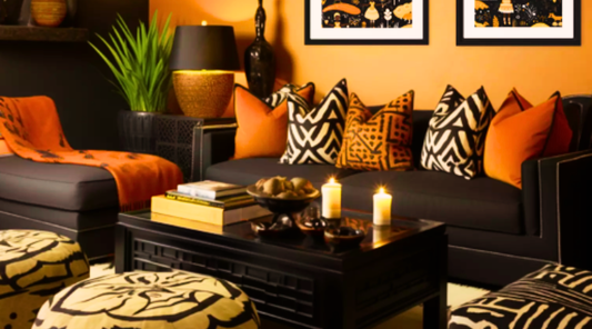 Afro Boho Style: Where Free Spirit Meets African Heritage
