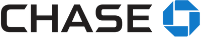 Chase Logo with transparent background