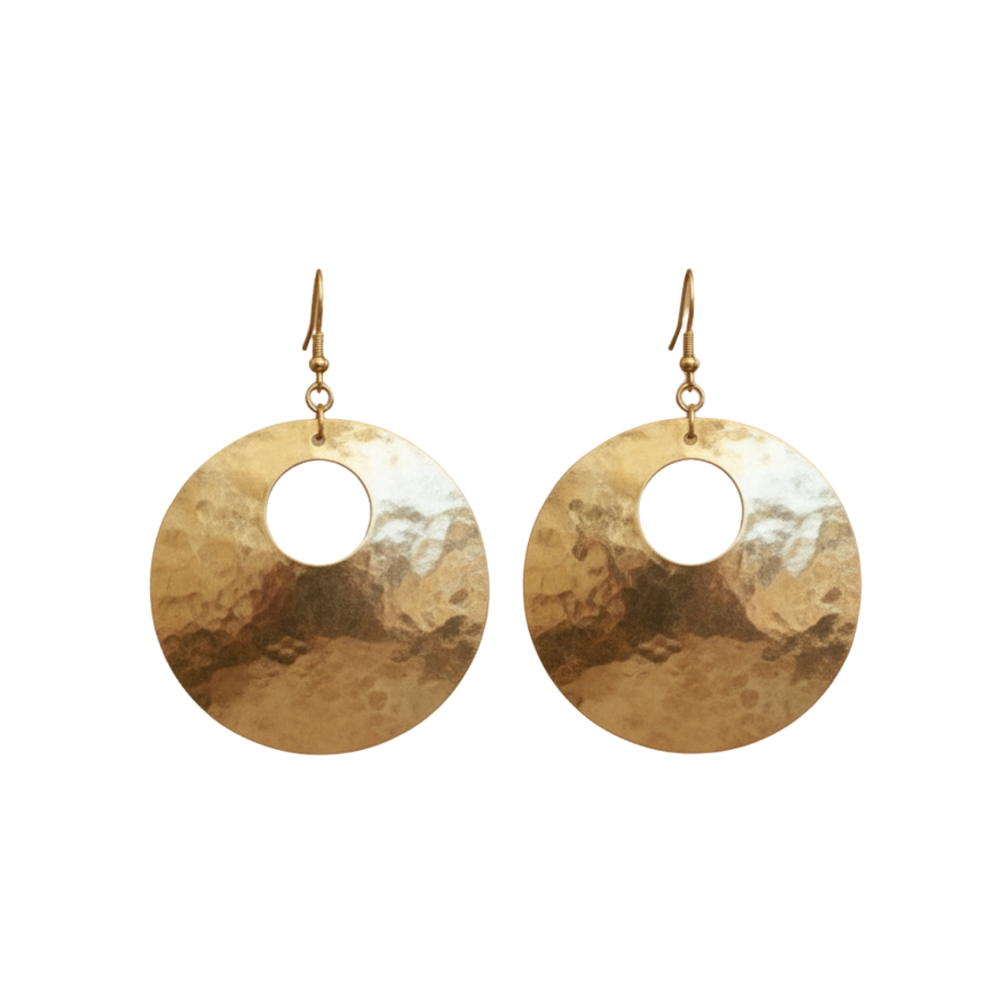 Zahara Earrings