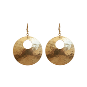 Zahara Earrings