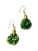 Bush Berry Earrings