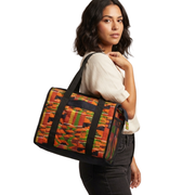 Villager Tote Bag