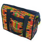Villager Tote Bag