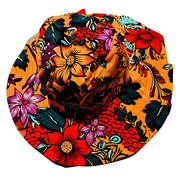 SUNSETTA™ Wide-Brim Sun Hats by KENDI AMANI