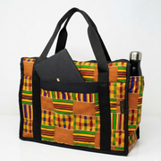 Villager Tote Bag