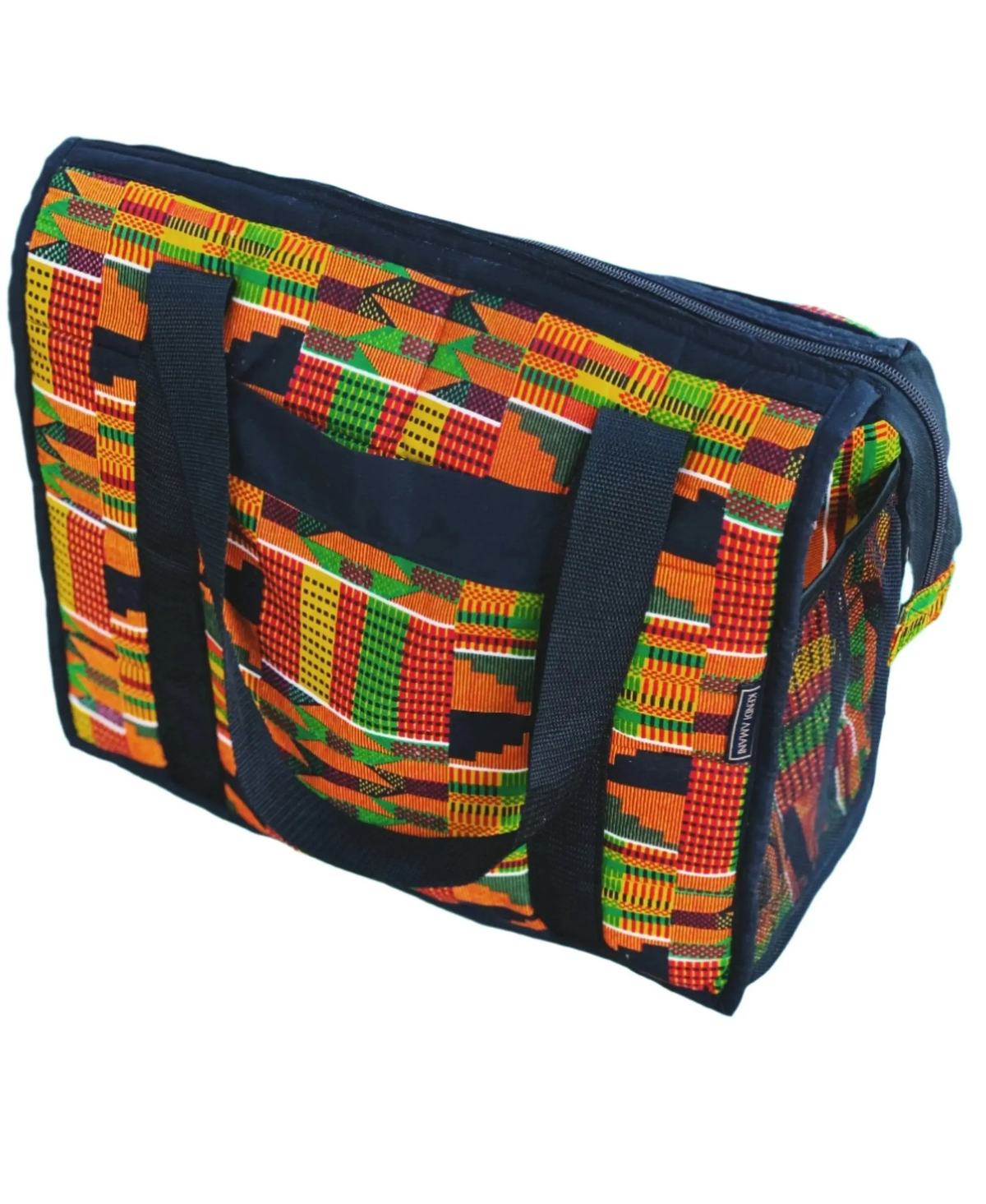 Villager Tote Bag