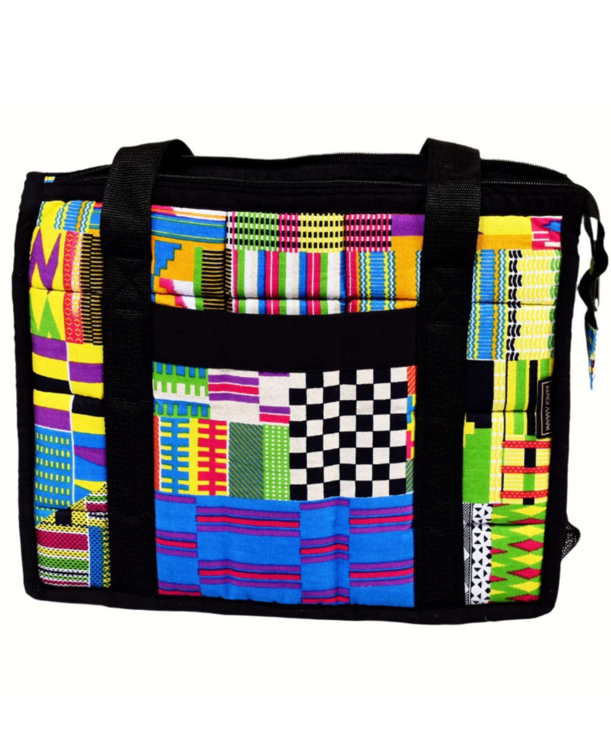 Villager Tote Bag