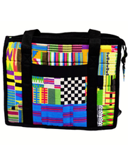 Villager Tote Bag