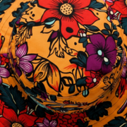 SUNSETTA™ Wide-Brim Sun Hats by KENDI AMANI