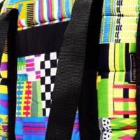Villager Tote Bag
