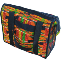 Villager Tote Bag