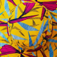 SUNSETTA™ Wide-Brim Sun Hats by KENDI AMANI