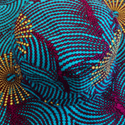 SUNSETTA™ Wide-Brim Sun Hats by KENDI AMANI