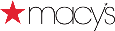 Macy's Logo with a transparent background