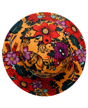 SUNSETTA™ Wide-Brim Sun Hats by KENDI AMANI
