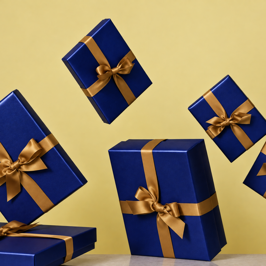 Make It a Gift — A Special Touch