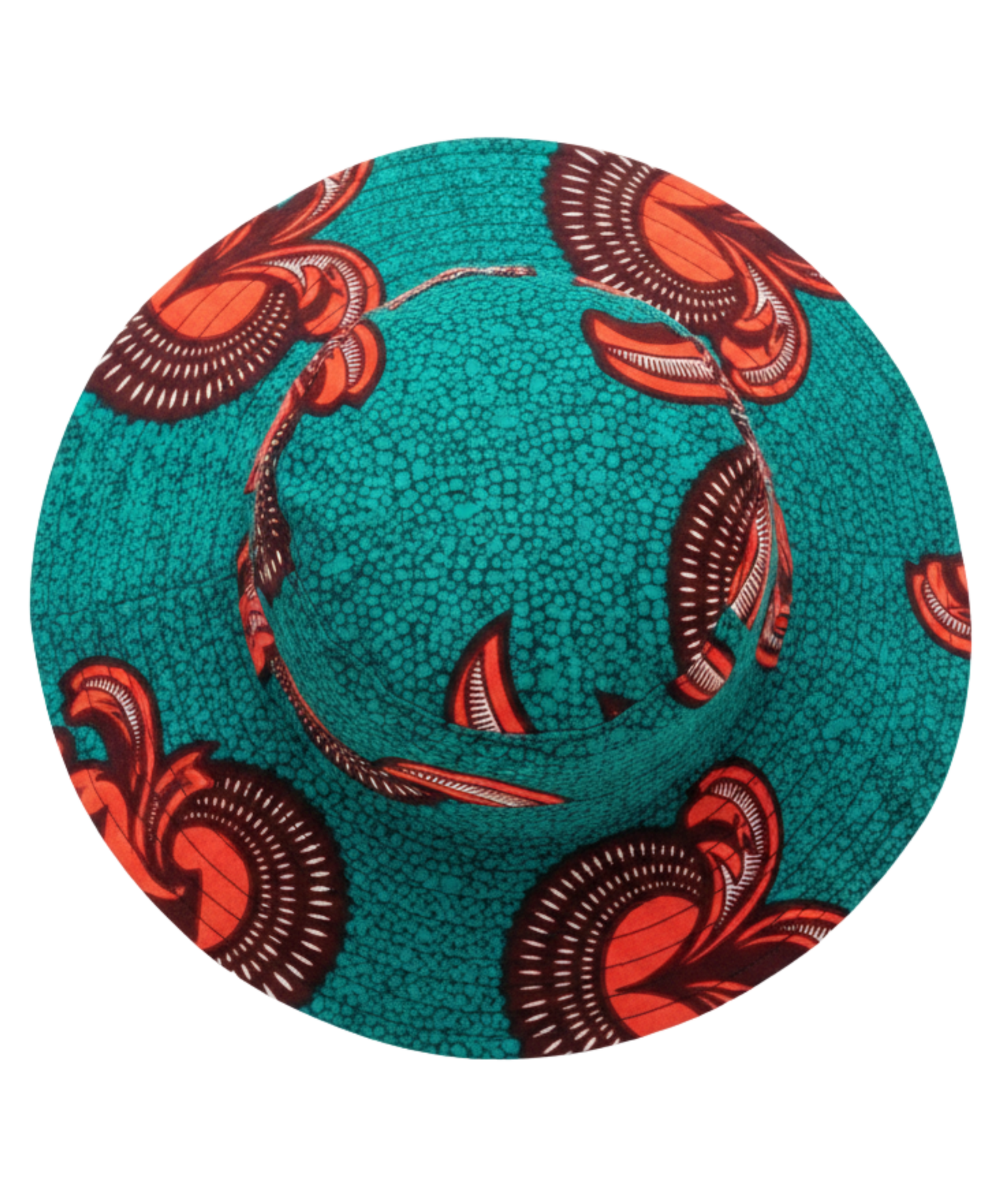 SUNSETTA™ Wide-Brim Sun Hats by KENDI AMANI