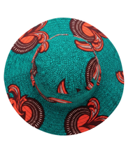 SUNSETTA™ Wide-Brim Sun Hats by KENDI AMANI