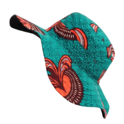 SUNSETTA™ Wide-Brim Sun Hats by KENDI AMANI