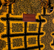 Nairobi Tote Bag