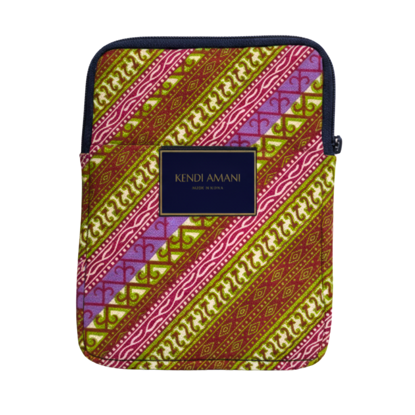Safari Travel Pouch – Multi-Use Travel & Everyday Organizer