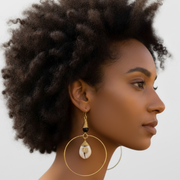 Malindi Earrings