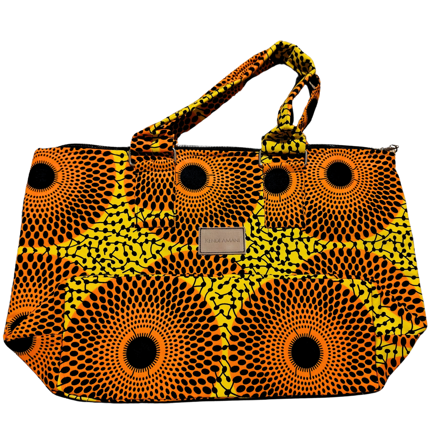 Nairobi Tote Bag
