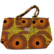 Nairobi Tote Bag