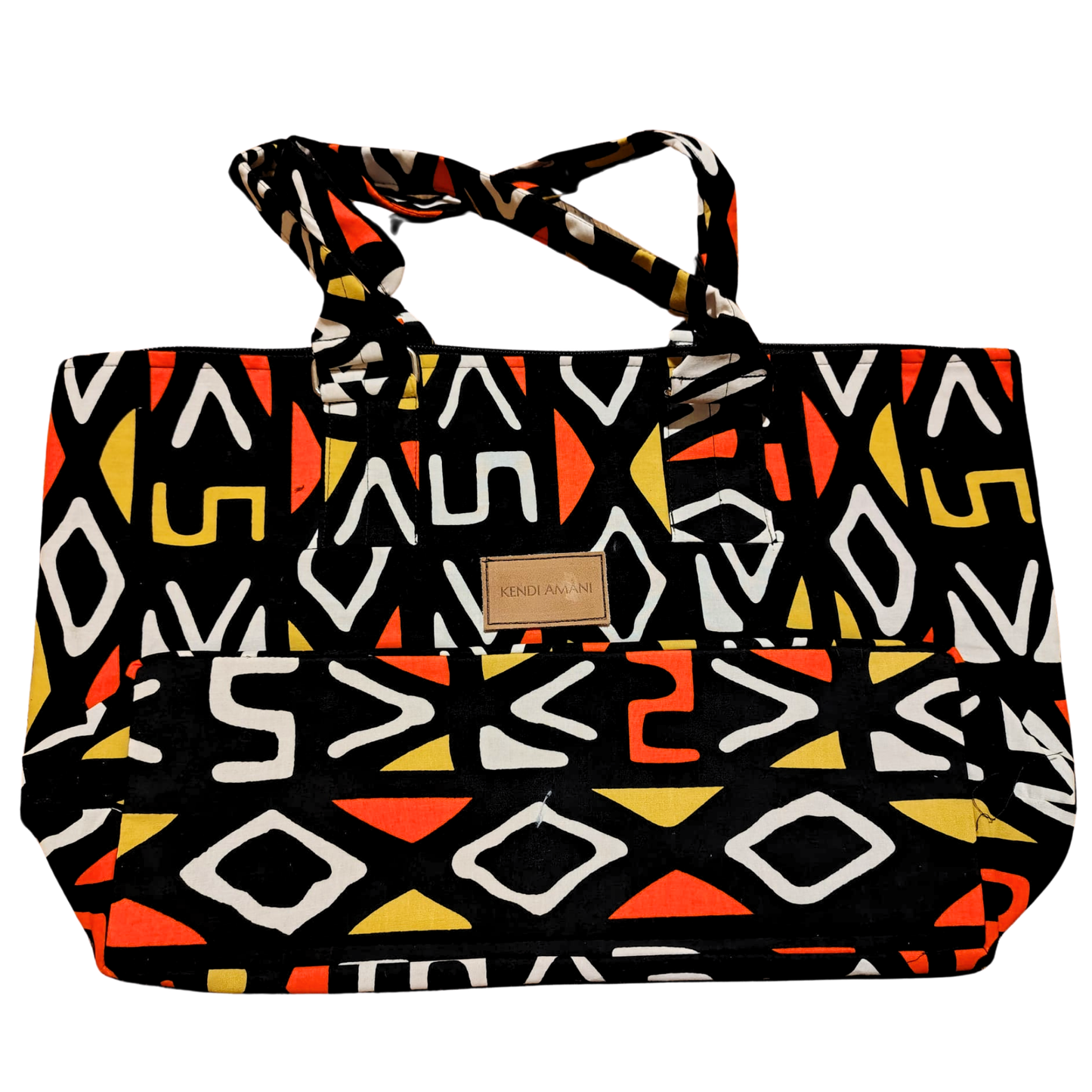 Nairobi Tote Bag