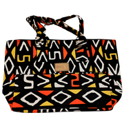 Nairobi Tote Bag