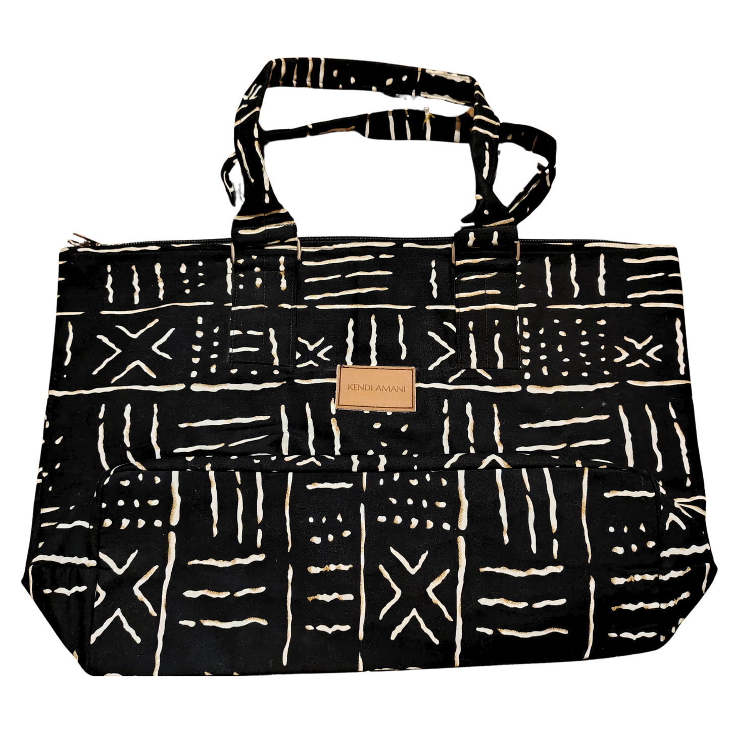 Nairobi Tote Bag