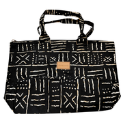 Nairobi Tote Bag