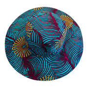 SUNSETTA™ Wide-Brim Sun Hats by KENDI AMANI