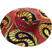 SUNSETTA™ Wide-Brim Sun Hats by KENDI AMANI