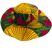 SUNSETTA™ Wide-Brim Sun Hats by KENDI AMANI