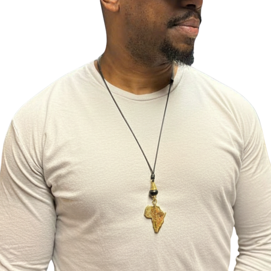 THE MOTHERLAND NECKLACE