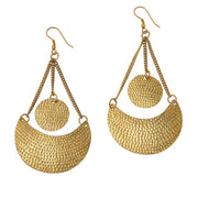 Diani Earrings - KENDI AMANI