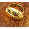Kazuri Brass Ring - KENDI AMANI