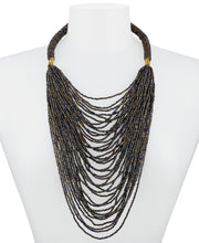 KENDI AMANI KANANA BEADED NECKLACE - KENDI AMANI