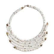 Kanyoni Beaded Necklace - KENDI AMANI