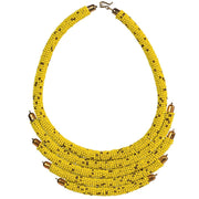 Kanyoni Beaded Necklace - KENDI AMANI