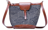 Kikapu Safari Bag by KENDI AMANI