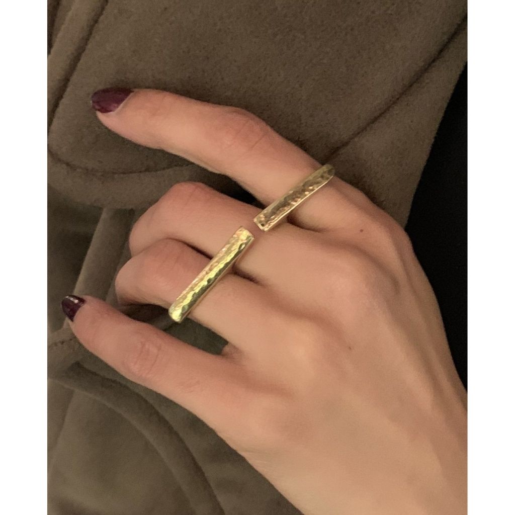 Kisodo Ring - KENDI AMANI