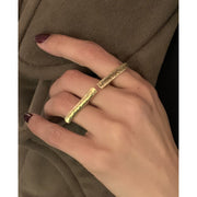 Kisodo Ring - KENDI AMANI